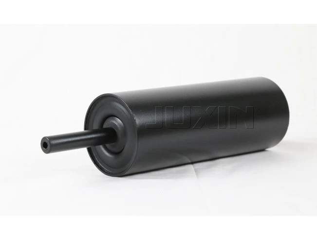 Conveyor belt side guide rollers-3