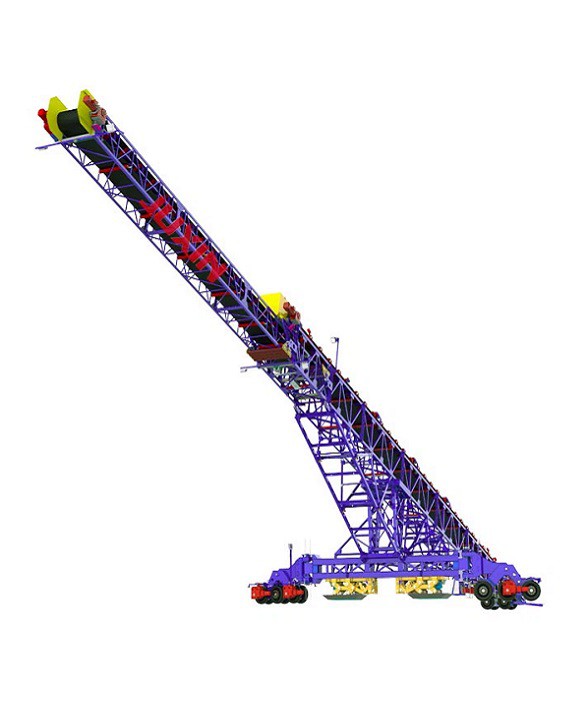 Pogonski viljuškari