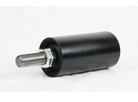 Idler Roller / Conveyor Belt Side Guide Rollers Idler Roller / Conveyor Belt Side Guide Rollers