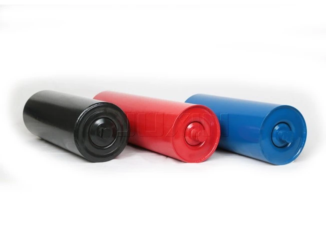 Steel Conveyor Roller-3